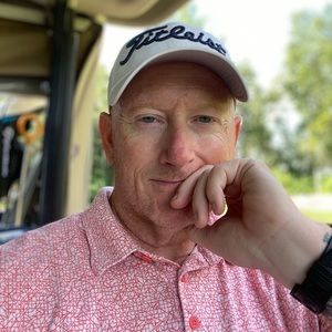 Meet your Posher, Dan